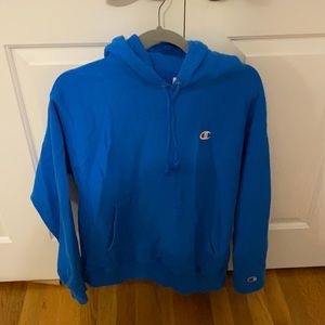 Reverse weave champion sweatshirt